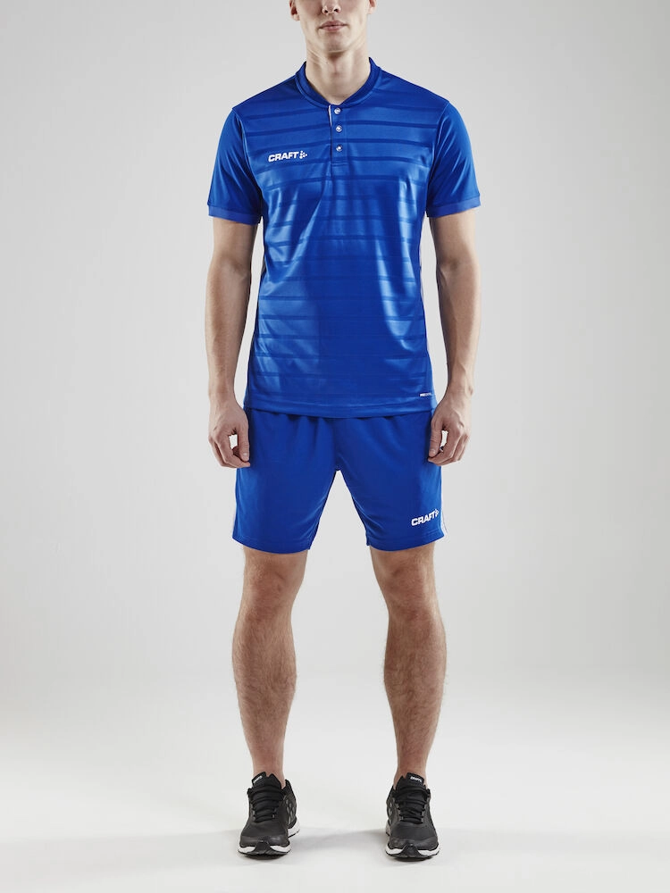 Immagine Pro Control Button Jersey M