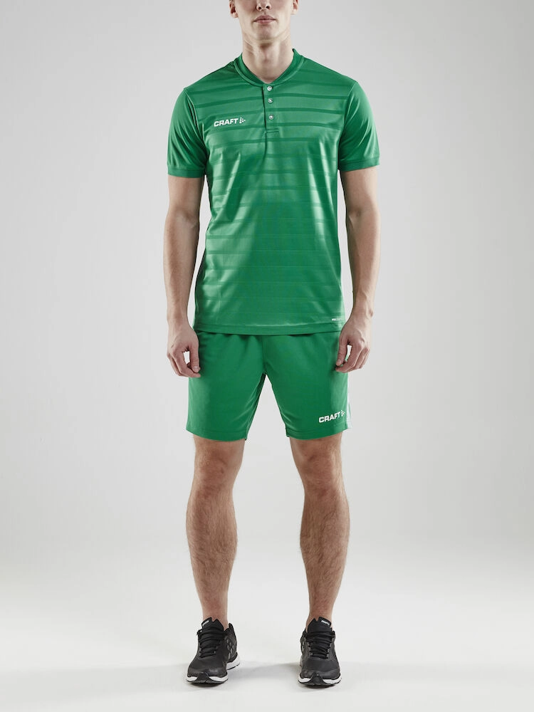 Immagine Pro Control Button Jersey M