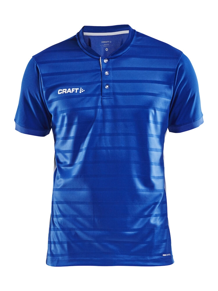 Immagine Pro Control Button Jersey M