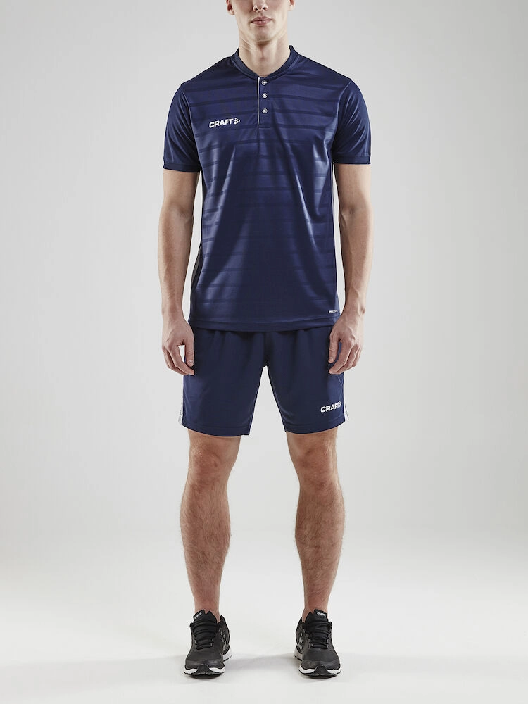 Immagine Pro Control Button Jersey M