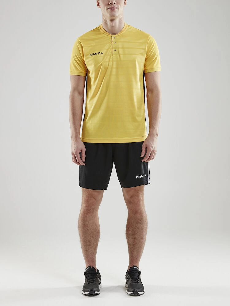 Immagine Pro Control Button Jersey M