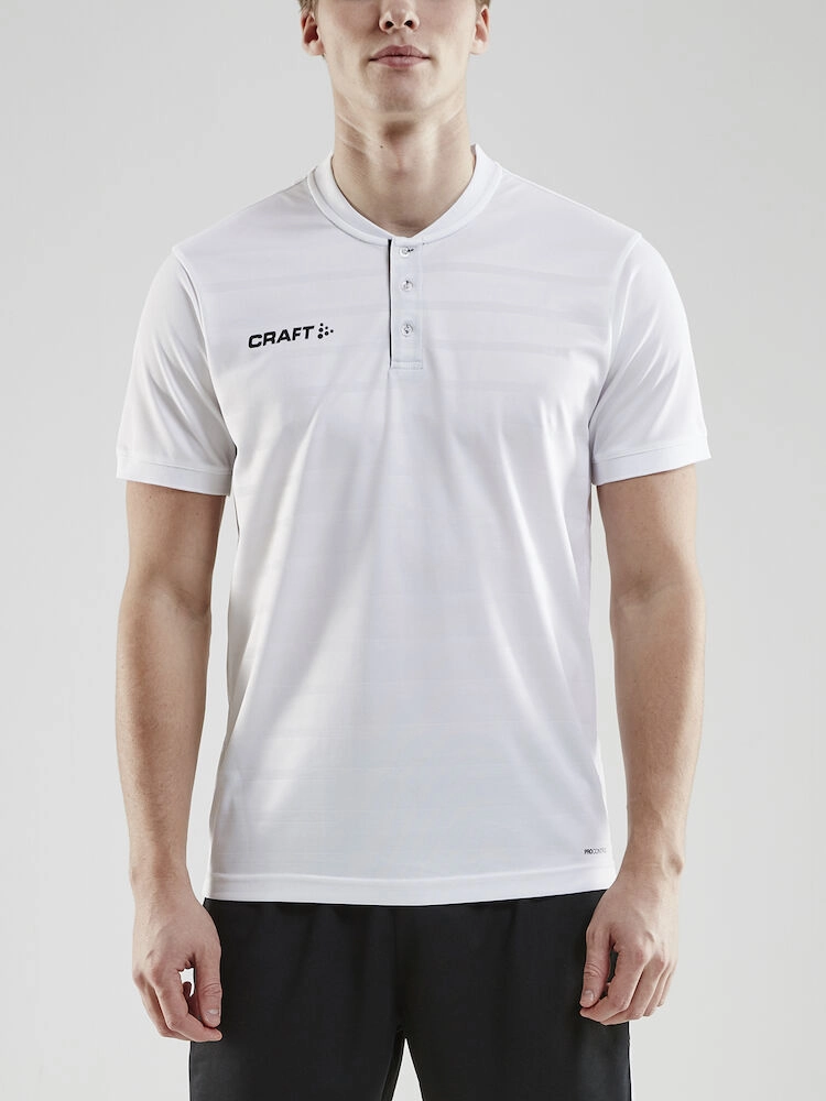 Immagine Pro Control Button Jersey M