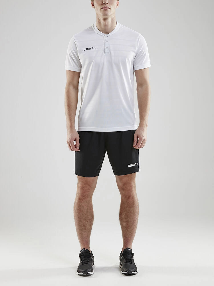 Immagine Pro Control Button Jersey M