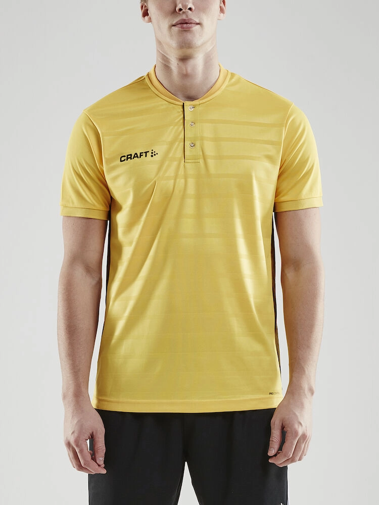 Immagine Pro Control Button Jersey M