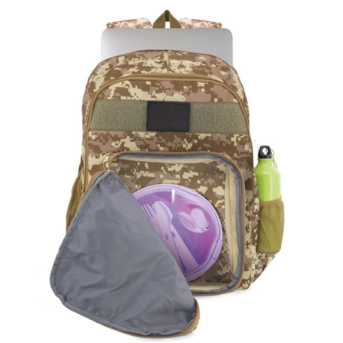 Immagine ZAINO MONTAGNA 