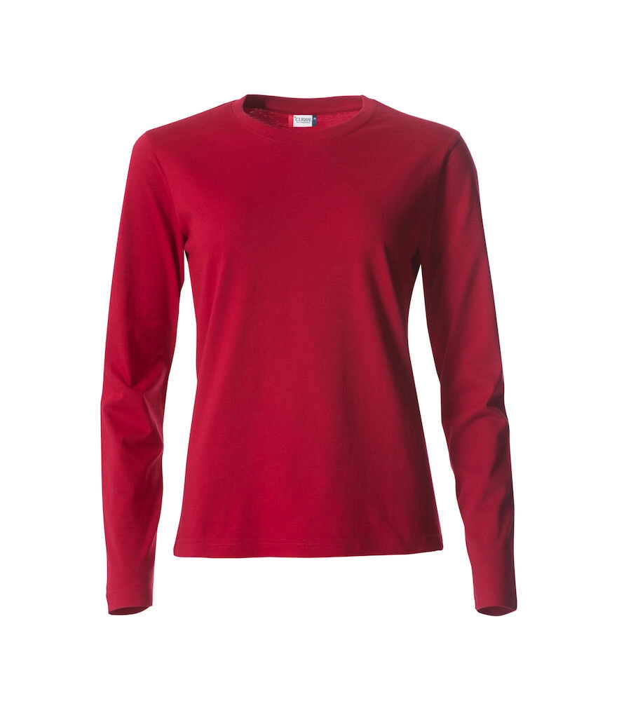 Immagine Basic-T LS Women