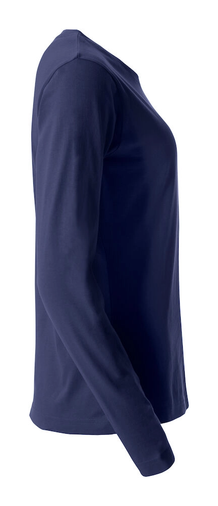 Immagine Basic-T LS Women