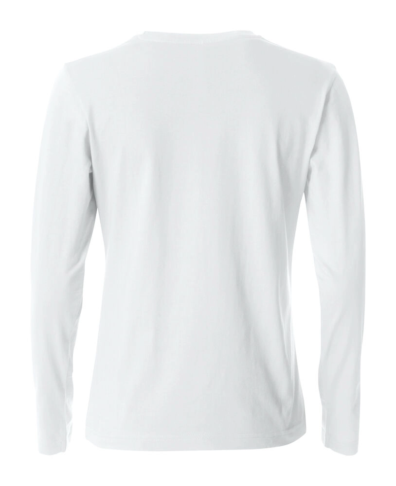 Immagine Basic-T LS Women