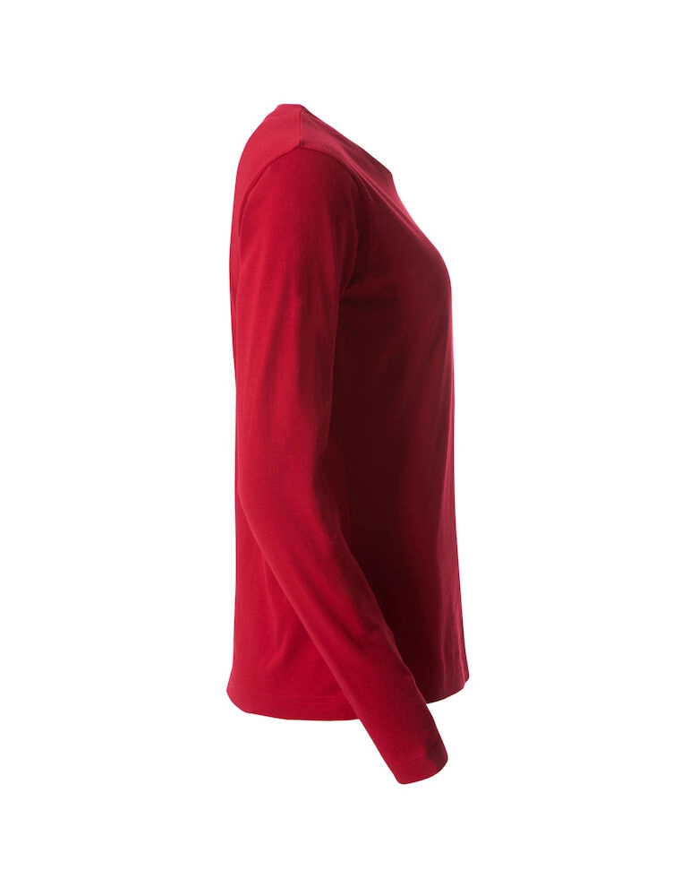 Immagine Basic-T LS Women