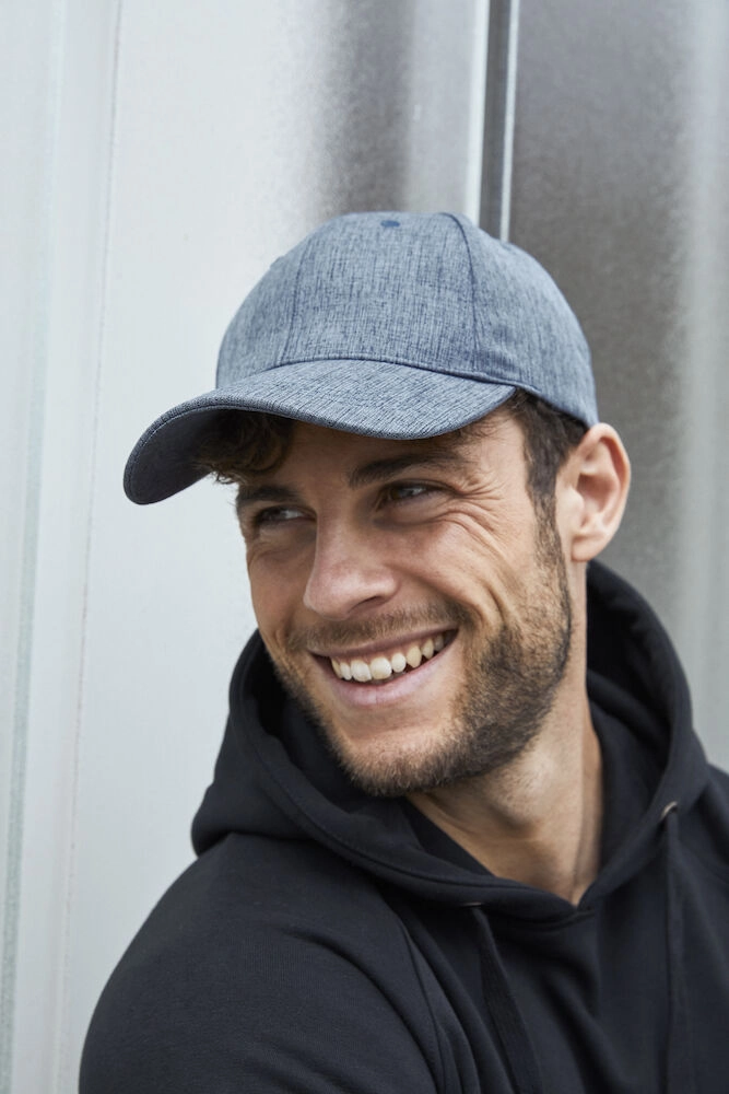 Immagine Melange Cap