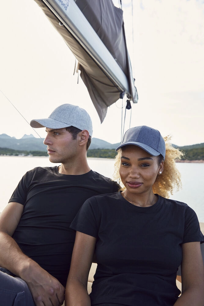 Immagine Melange Cap