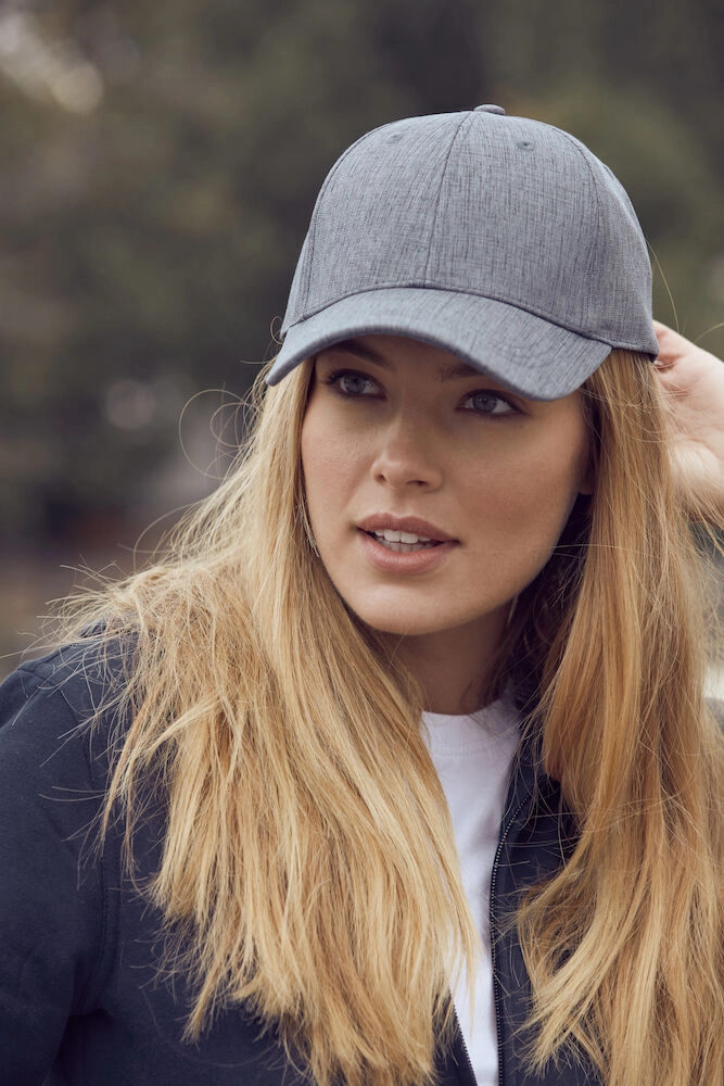 Immagine Melange Cap