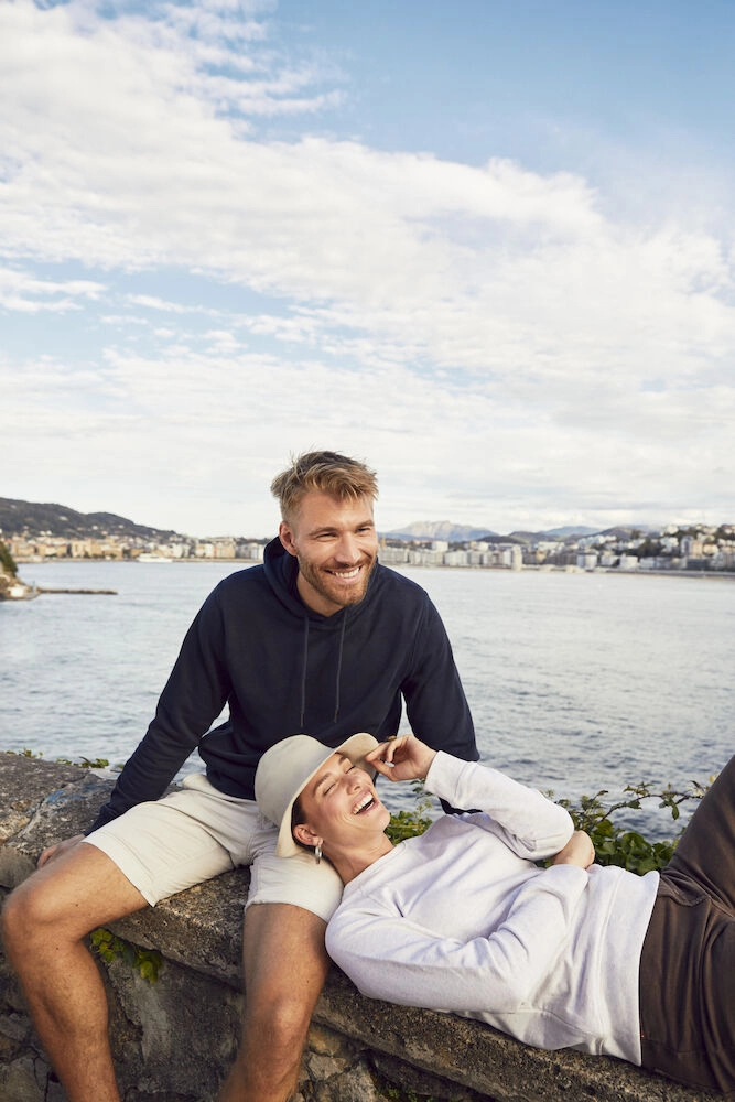 Immagine Premium OC Roundneck Women