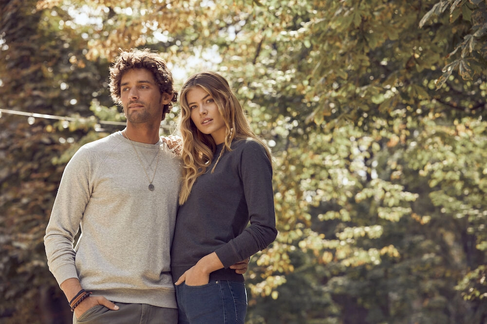 Immagine Premium OC Roundneck Women