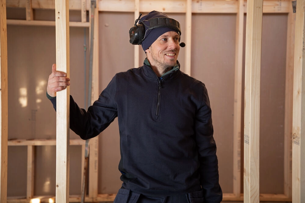 Immagine 9038 BEANIE INVERNALE