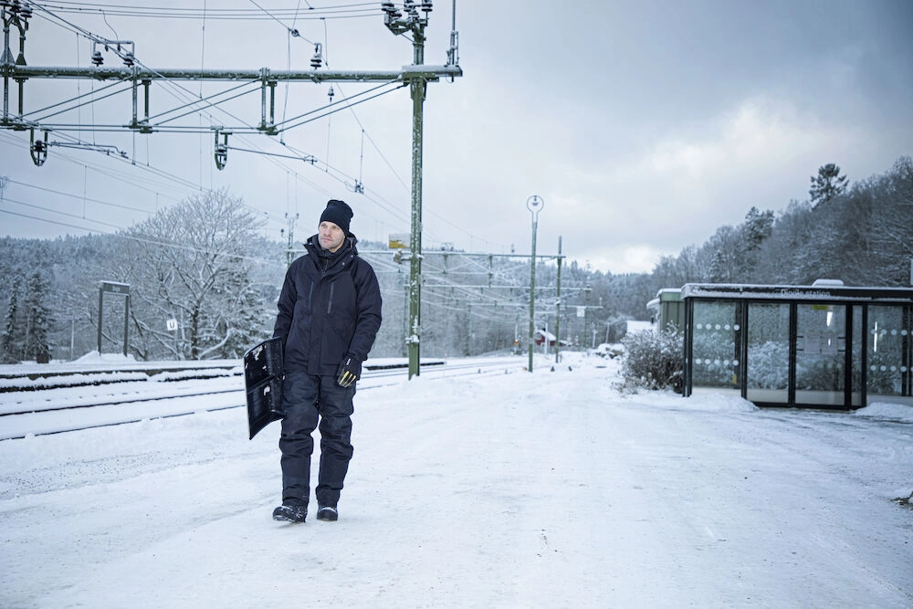 Immagine 9038 BEANIE INVERNALE