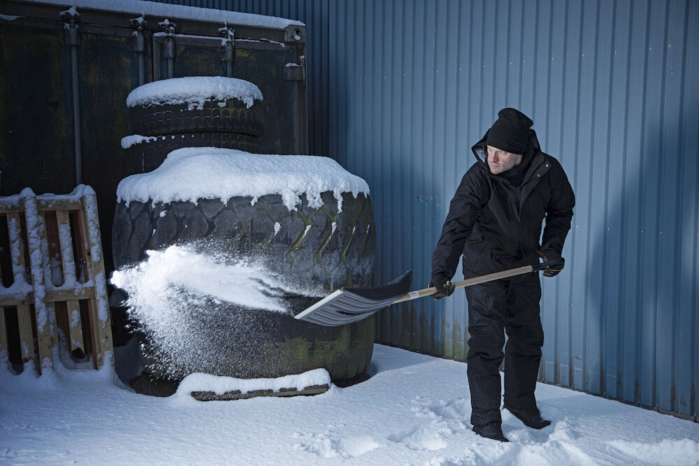 Immagine 9038 BEANIE INVERNALE