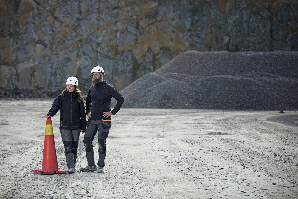 Immagine 3314 MICROPILE FULL ZIP CAPPUCCIO