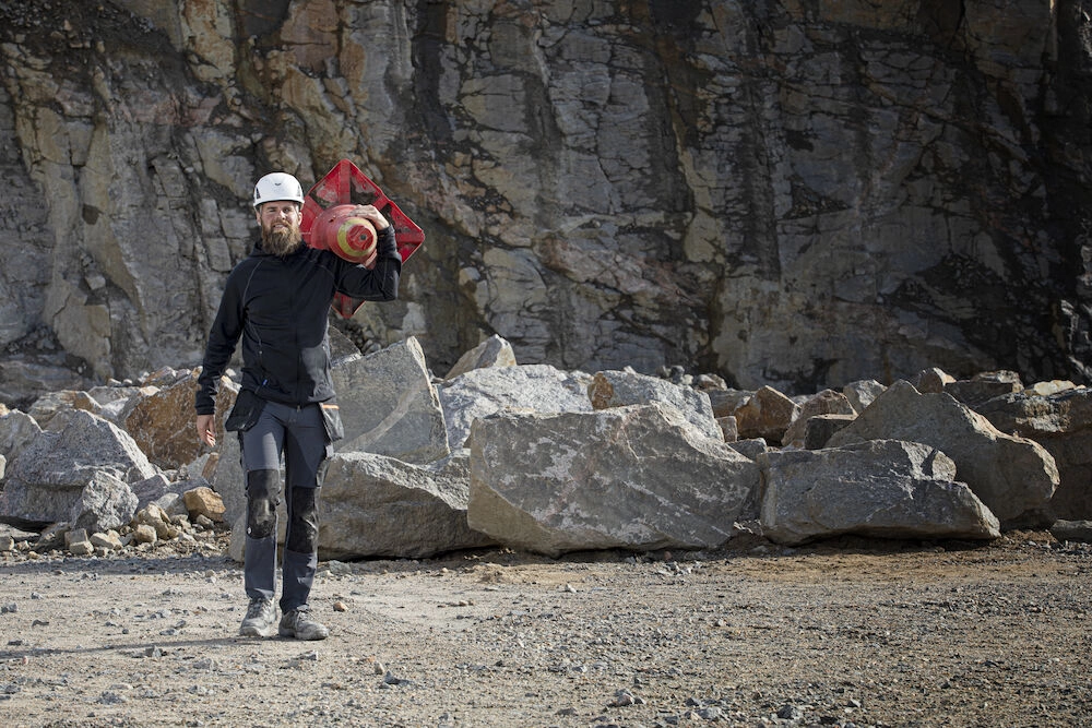 Immagine 3314 MICROPILE FULL ZIP CAPPUCCIO