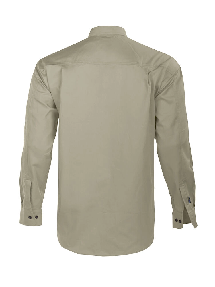 Immagine 2219 CAMICIA COTONE