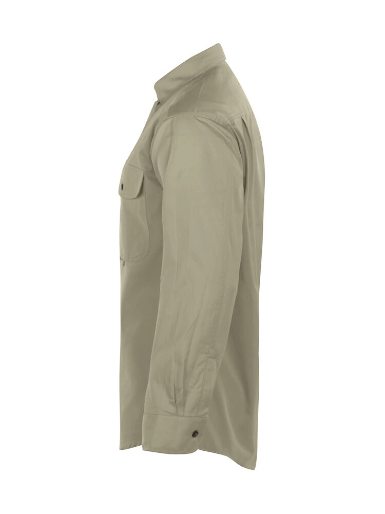 Immagine 2219 CAMICIA COTONE