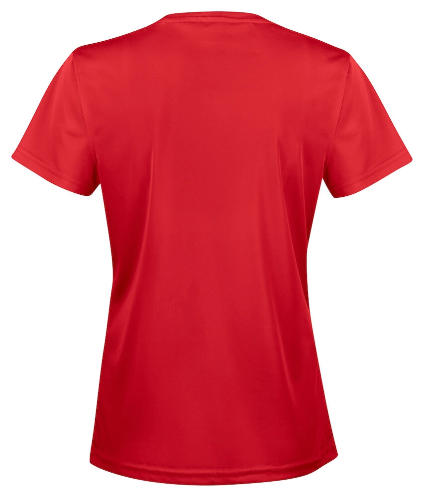 Immagine 2031 T-SHIRT TECNICA DONNA
