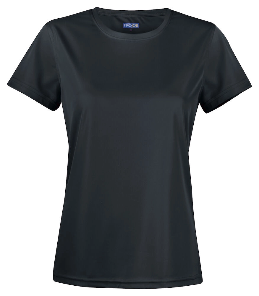 Immagine 2031 T-SHIRT TECNICA DONNA
