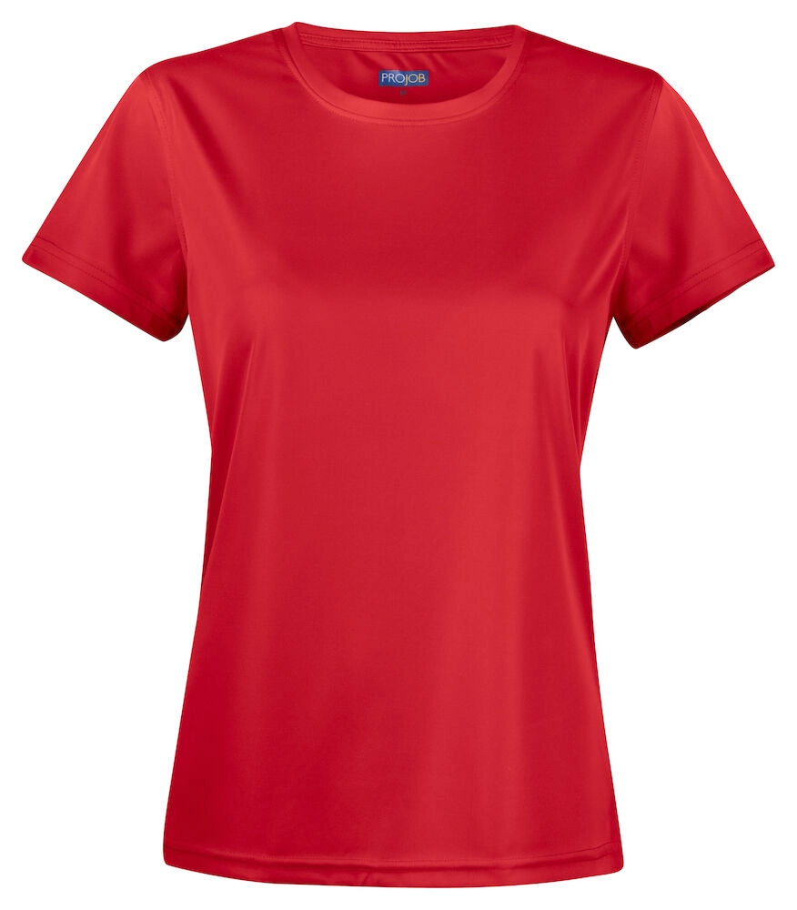 Immagine 2031 T-SHIRT TECNICA DONNA