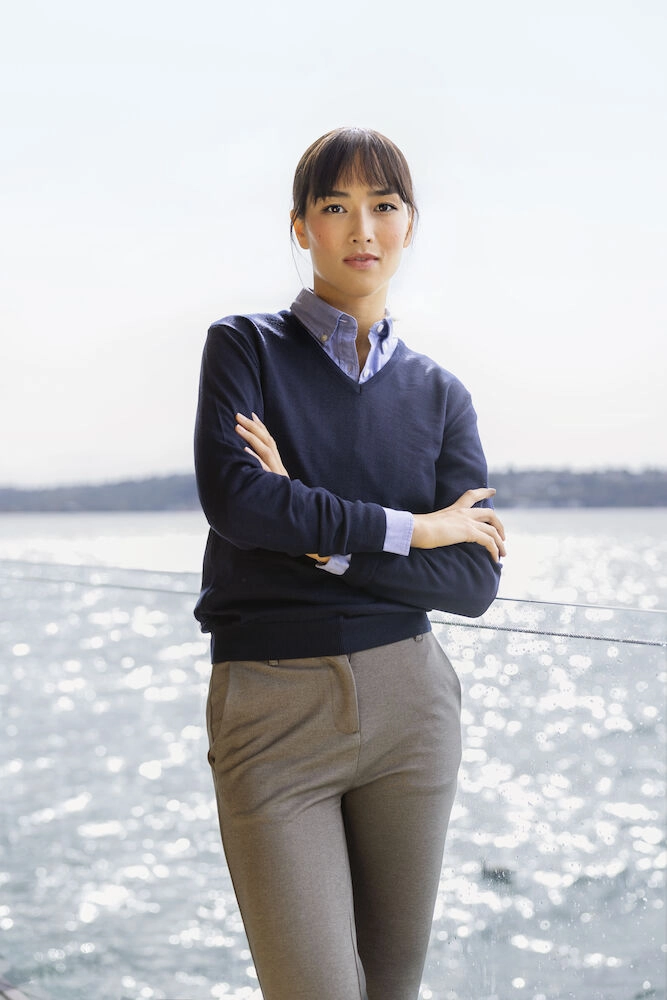 Immagine Everett V-neck Ladies