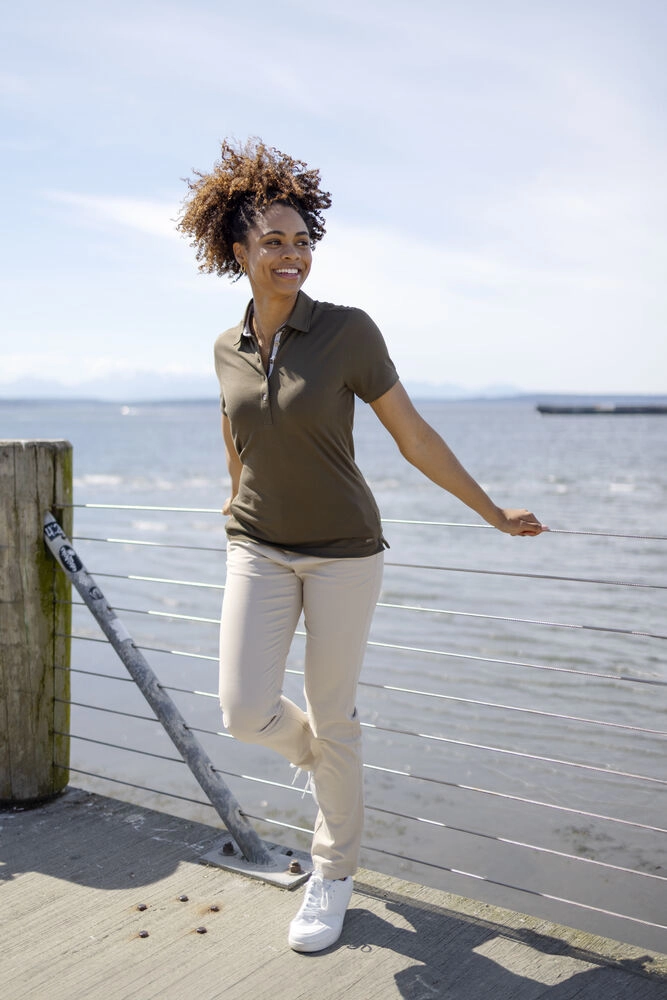 Immagine Advantage Premium Polo Ladies