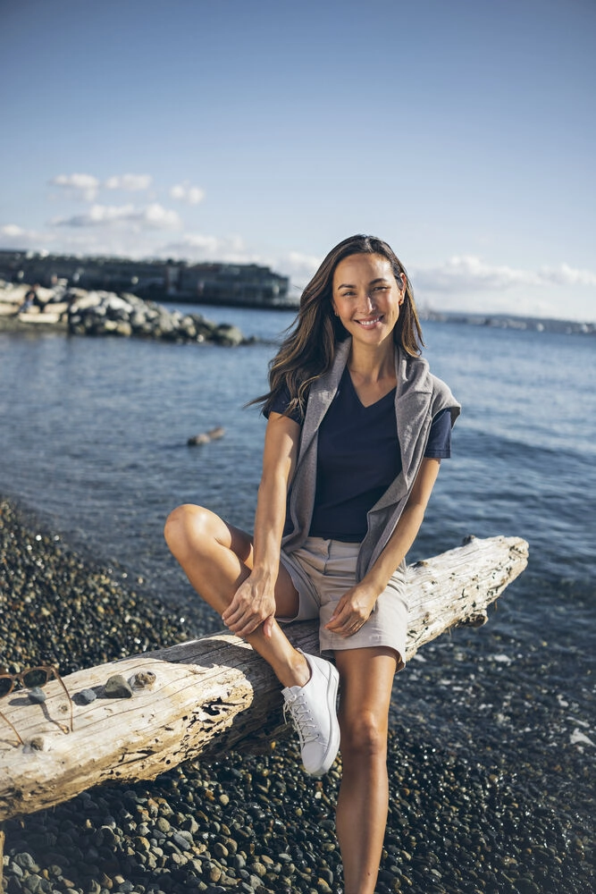 Immagine Manzanita T-shirt Ladies