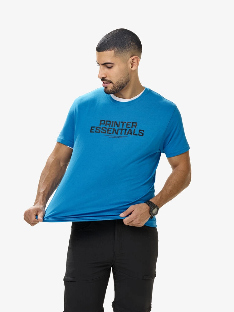 Immagine Heavy T-shirt RSX