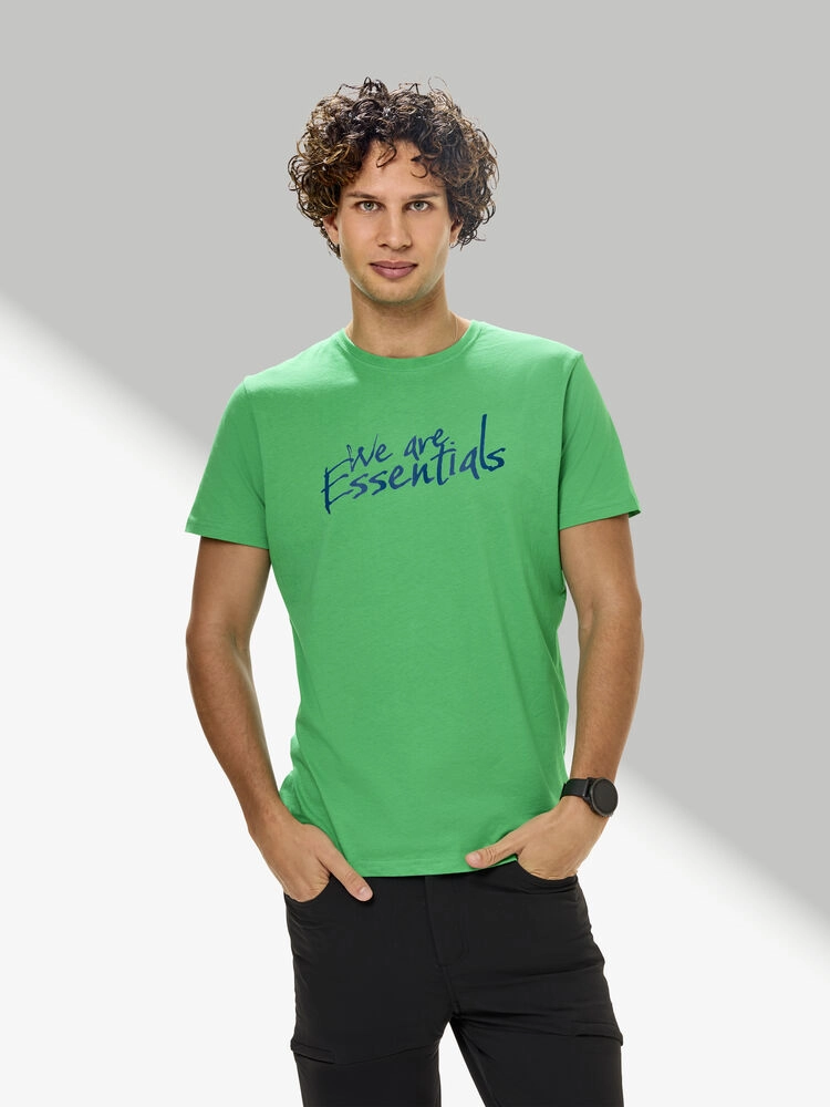 Immagine Heavy T-shirt RSX