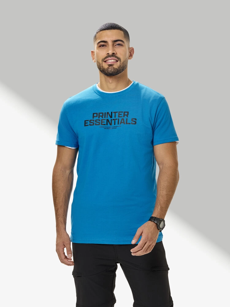 Immagine Heavy T-shirt RSX