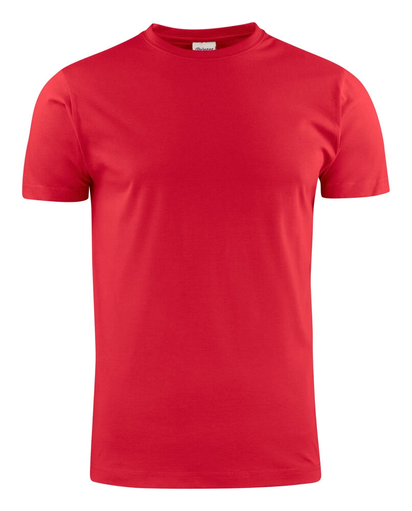Immagine Heavy T-shirt RSX