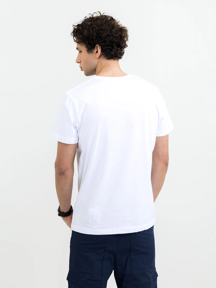 Immagine Heavy T-shirt RSX