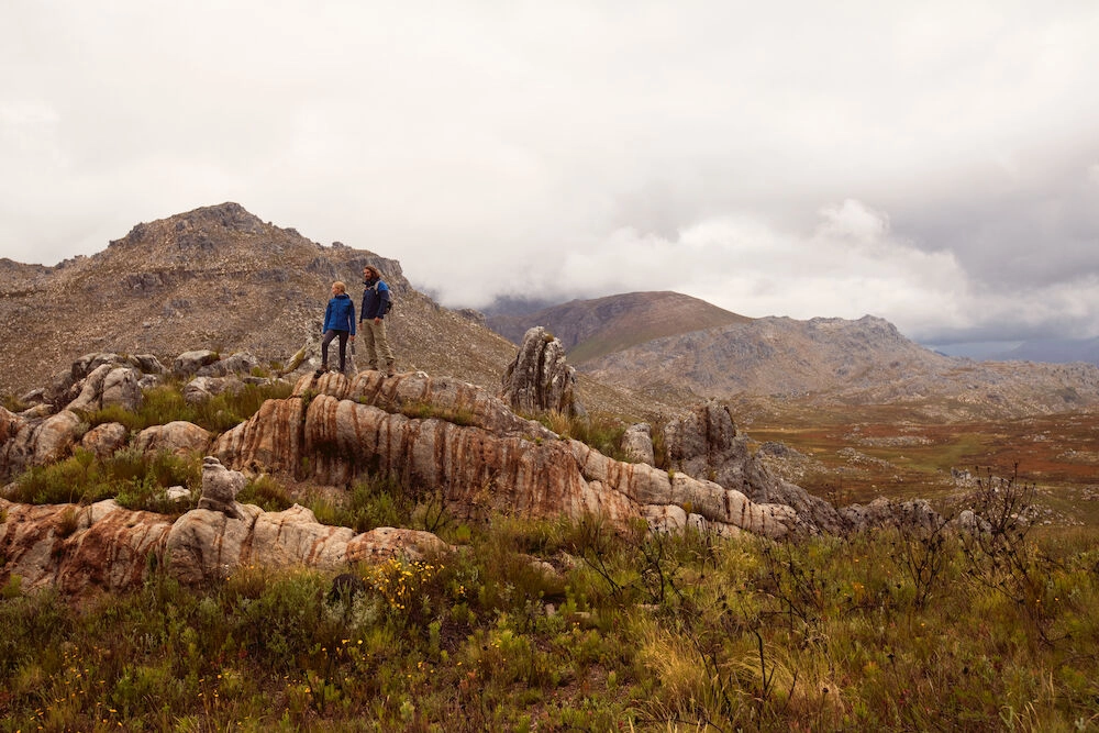 Immagine Prime Softshell