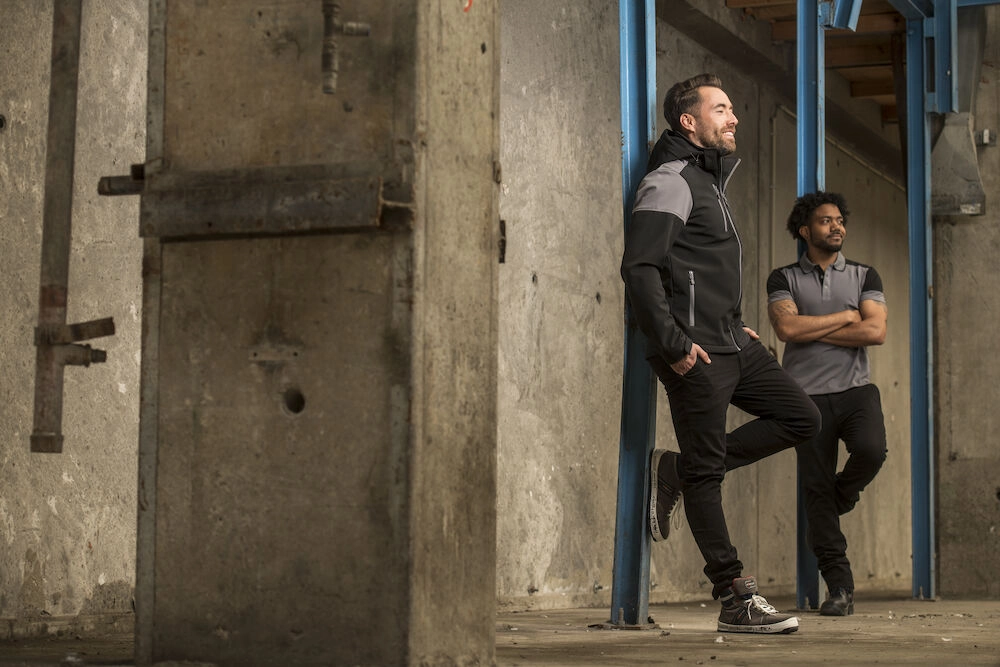 Immagine Prime Softshell