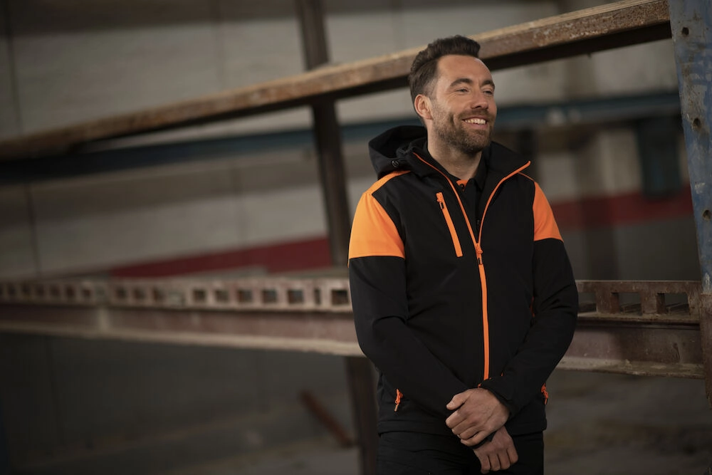 Immagine Prime Softshell