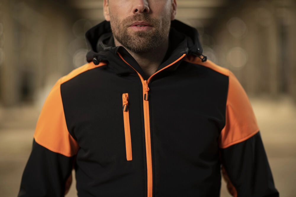 Immagine Prime Softshell