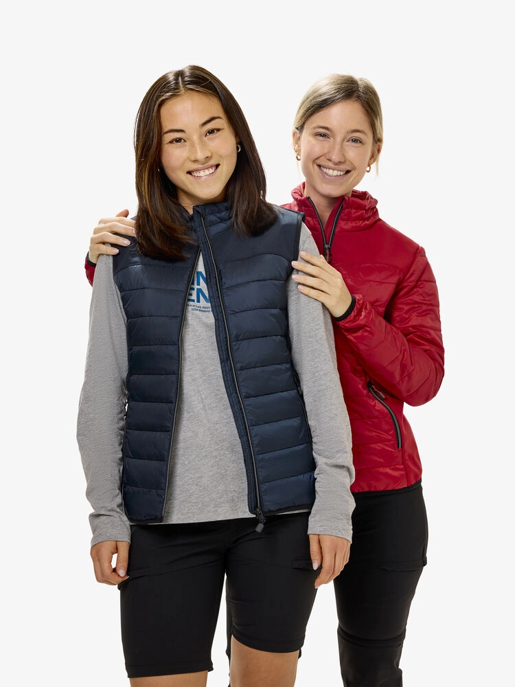Immagine Expedition Vest Lady