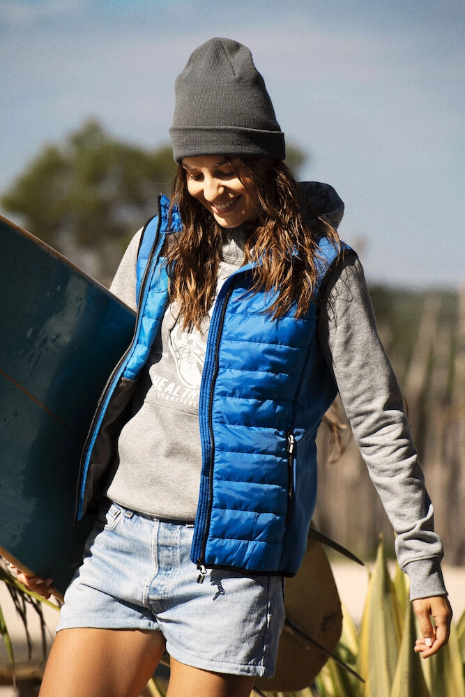 Immagine Expedition Vest Lady