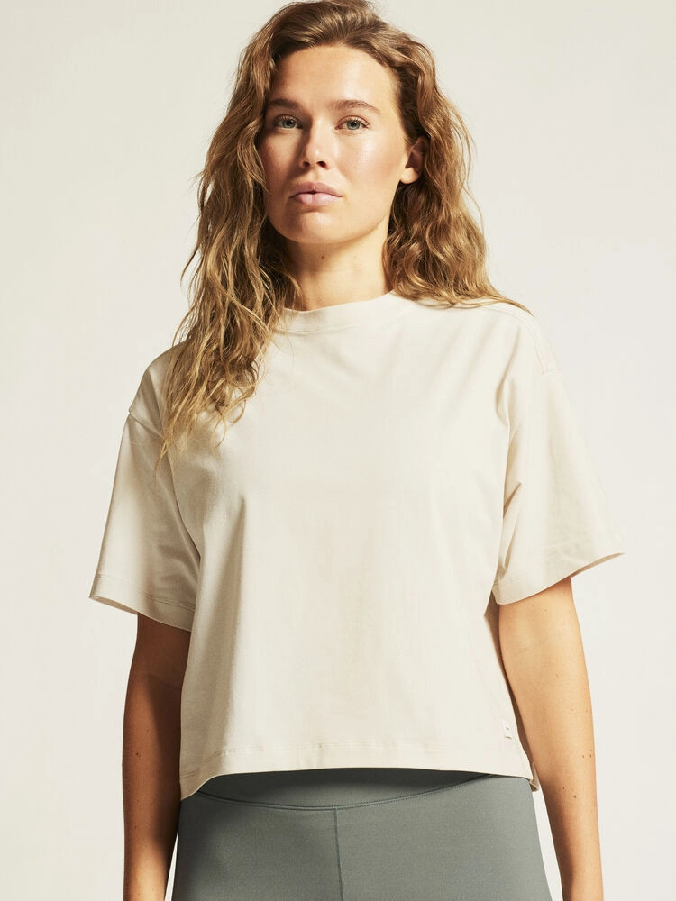 Immagine Collective Relaxed SS Tee W