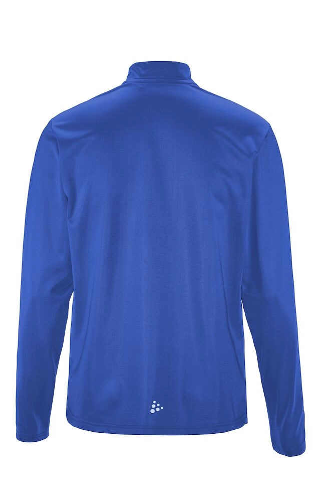 Immagine Squad Go FZ Jacket M