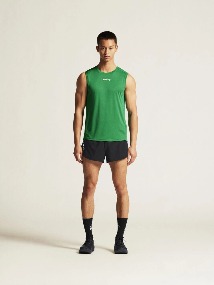 Immagine Rush 2.0 Singlet M