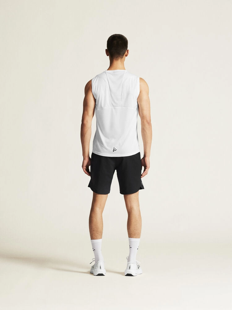 Immagine Rush 2.0 Singlet M