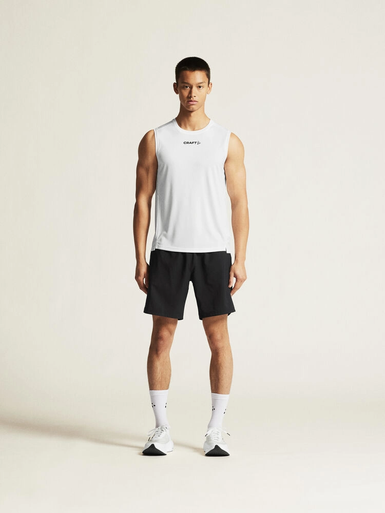 Immagine Rush 2.0 Singlet M