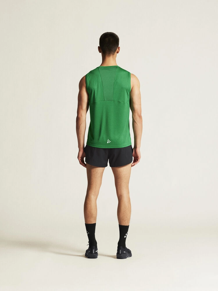 Immagine Rush 2.0 Singlet M