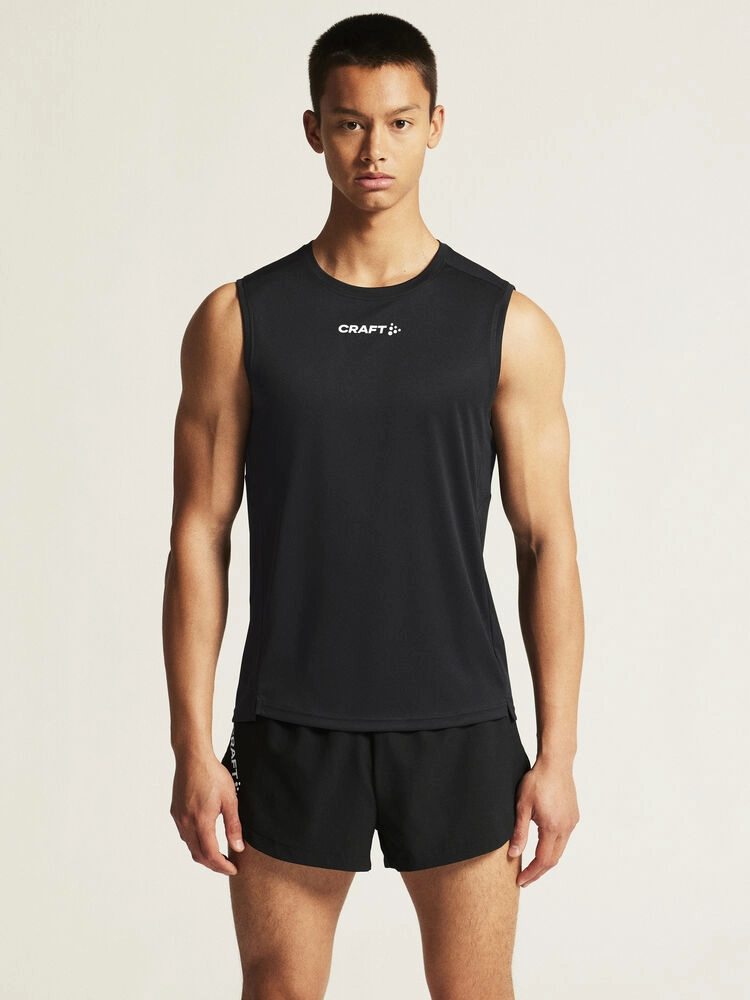 Immagine Rush 2.0 Singlet M