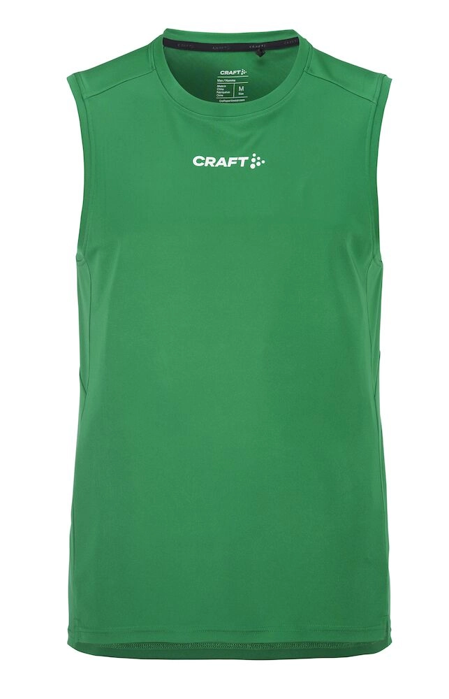 Immagine Rush 2.0 Singlet M